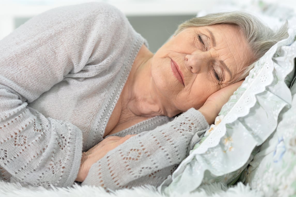 restorative-sleep-with-copd-and-sleep-apnea